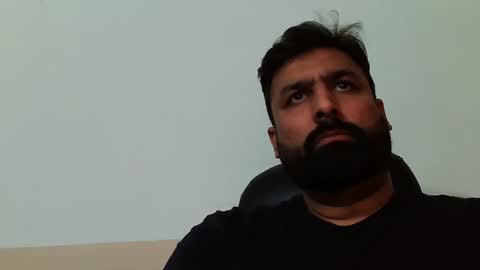 Snapshot of burlymonster chatting on February 1, 2025, 5:05 pm Hairy Arabian online show from February 1, 2025, 5:05 pm