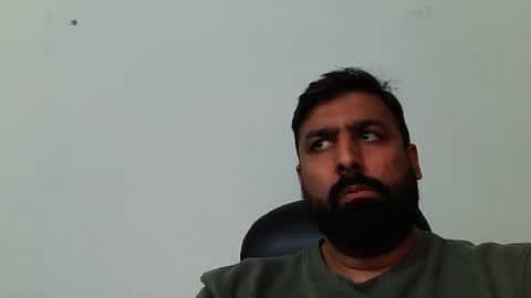 Snapshot of burlymonster chatting on February 7, 2025, 9:58 am Hairy Arabian online show from February 7, 2025, 9:58 am