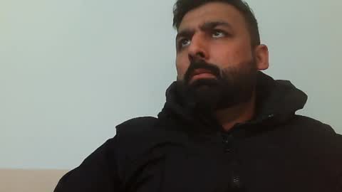 Snapshot of burlymonster chatting on February 16, 2025, 4:10 pm Hairy Arabian online show from February 16, 2025, 4:10 pm