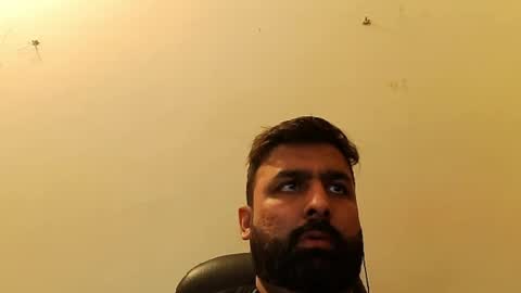 Snapshot of burlymonster chatting on February 20, 2025, 4:39 am Hairy Arabian online show from February 20, 2025, 4:39 am