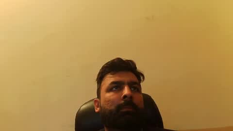 Snapshot of burlymonster chatting on February 23, 2025, 5:12 am Hairy Arabian online show from February 23, 2025, 5:12 am