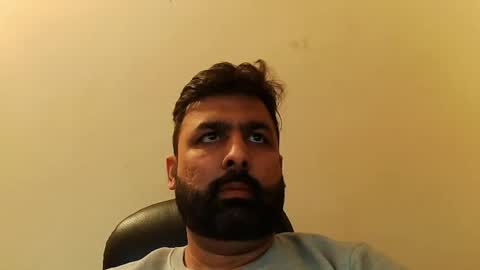 Snapshot of burlymonster chatting on February 25, 2025, 4:24 am Hairy Arabian online show from February 25, 2025, 4:24 am