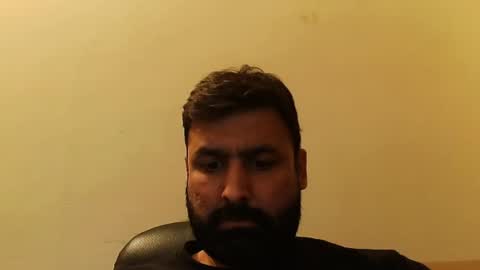 Snapshot of burlymonster chatting on March 10, 2025, 4:25 pm Hairy Arabian online show from March 10, 2025, 4:25 pm