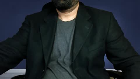 Snapshot of burlymonster chatting on September 22, 2025, 3:08 am Hairy Arabian online show from September 22, 2025, 3:08 am
