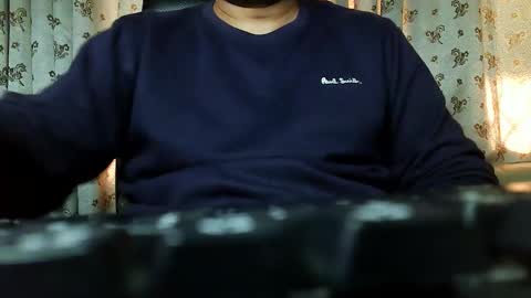 Hairy Arabian online show from January 14, 2026, 7:36 am