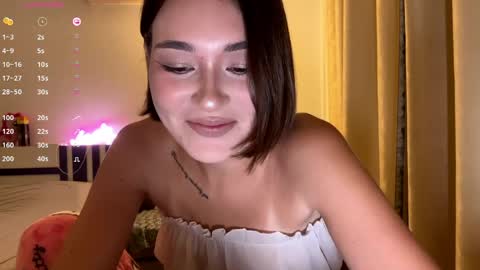Snapshot of burmahimes chatting on May 30, 2026, 9:12 pm Nica online show from May 30, 2026, 9:12 pm