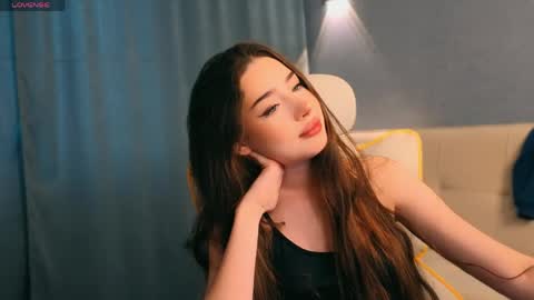 Snapshot of burnflower chatting on May 13, 2026, 5:05 am Amelia online show from May 13, 2026, 5:05 am