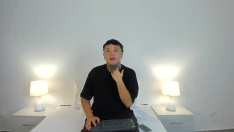 Nova and Sammy online show from May 27, 2026, 11:18 am