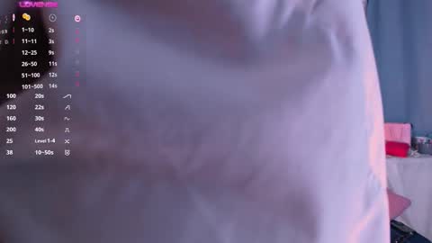 burning_g1rl online show from March 30, 2026, 5:14 pm