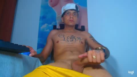 Snapshot of burningboyy chatting on May 1, 2026, 9:47 am independiente online show from May 1, 2026, 9:47 am