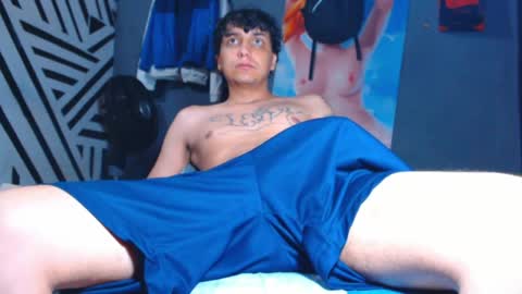 Snapshot of burningboyy chatting on May 13, 2026, 9:11 pm independiente online show from May 13, 2026, 9:11 pm