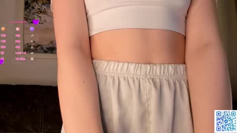 Jessica online show from February 25, 2025, 1:41 am