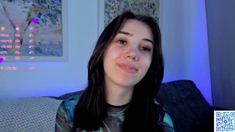 Jessica online show from March 4, 2025, 4:27 am