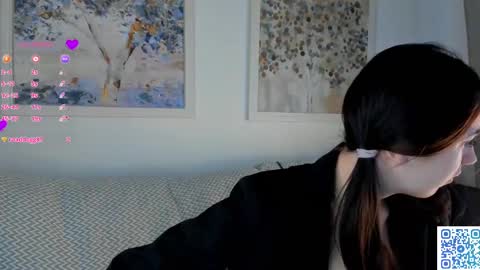 Jessica online show from March 6, 2025, 1:37 am