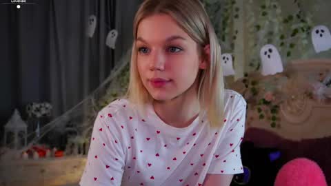 Jessica online show from October 27, 2025, 1:59 pm