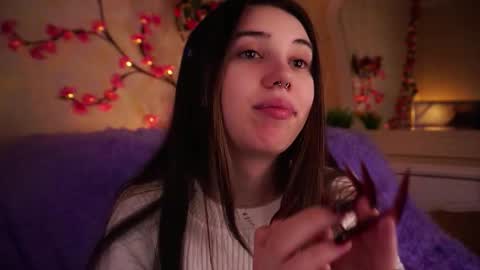 Jessica online show from November 8, 2025, 2:45 am