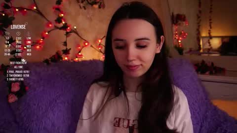 Jessica online show from December 23, 2025, 1:58 am