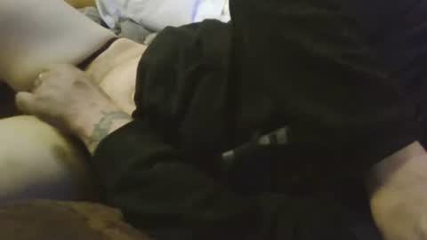 Burnout1315 online show from February 20, 2025, 5:33 am