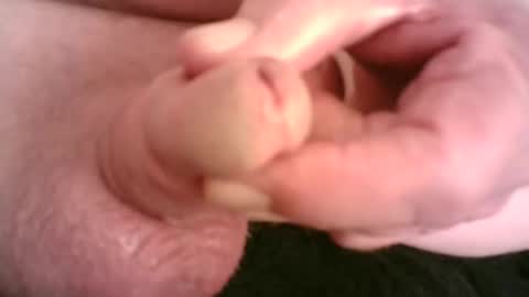 Hamish online show from February 21, 2025, 7:10 pm