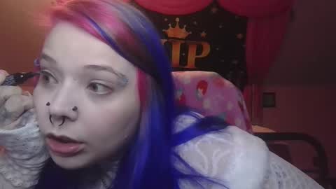 lilly online show from December 21, 2025, 8:21 am