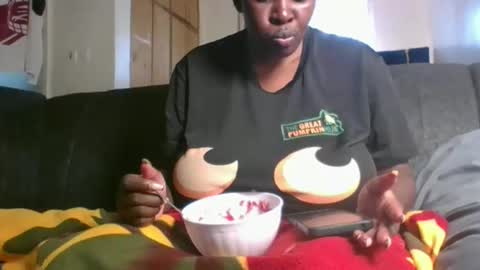 burstysasha online show from March 1, 2026, 7:43 am