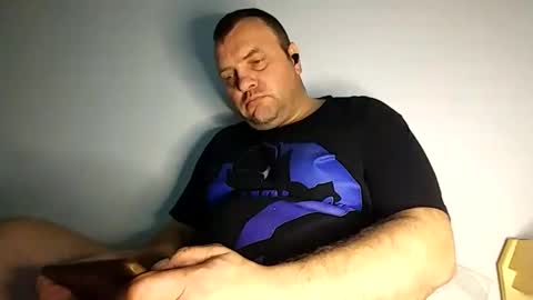 Creazy dad online show from January 6, 2025, 9:52 am