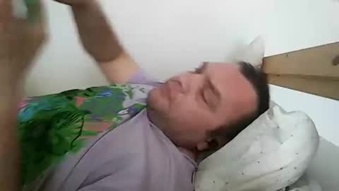 Creazy dad online show from January 14, 2025, 10:27 am