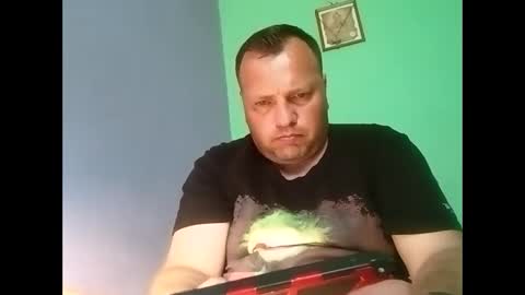 Creazy dad online show from April 5, 2026, 6:54 am