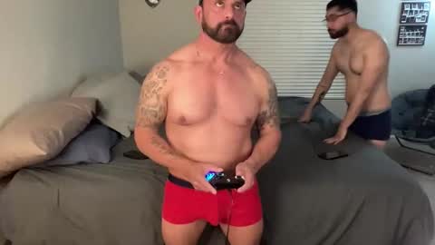 Snapshot of bustedsprockets chatting on April 27, 2026, 3:26 am Pocket Daddy cockring gaycouple cockring lovense daddy online show from April 27, 2026, 3:26 am