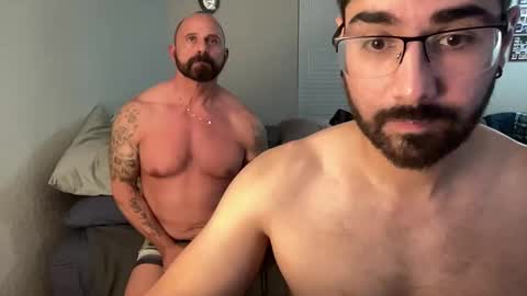 Snapshot of bustedsprockets chatting on May 11, 2026, 4:18 am Pocket Daddy cockring gaycouple cockring lovense daddy online show from May 11, 2026, 4:18 am