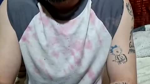 Buster18Hymen online show from February 8, 2026, 9:40 pm