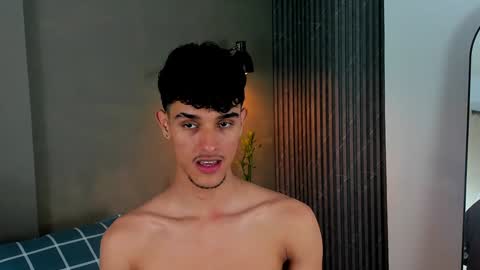 Buster independent model online show from January 20, 2025, 7:58 am