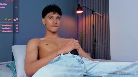 Buster independent model online show from January 30, 2025, 10:08 am