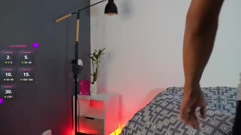 Buster independent model online show from November 15, 2025, 6:37 pm