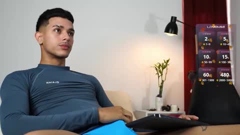 Buster independent model online show from February 18, 2026, 2:57 pm