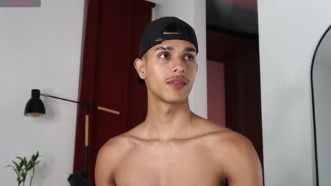 Buster independent model online show from February 23, 2026, 12:13 pm