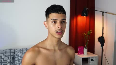 Buster independent model online show from February 26, 2026, 11:04 pm