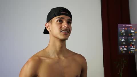 Buster independent model online show from March 13, 2026, 1:56 am