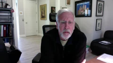 afternoon wood online show from December 15, 2025, 8:35 pm