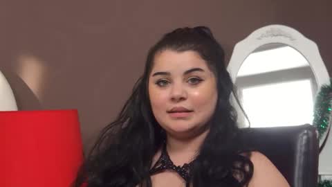 Snapshot of busty_madison chatting on December 20, 2024, 11:21 am busty_madison online show from December 20, 2024, 11:21 am