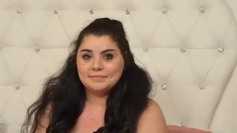 Snapshot of busty_madison chatting on January 11, 2025, 1:32 pm busty_madison online show from January 11, 2025, 1:32 pm