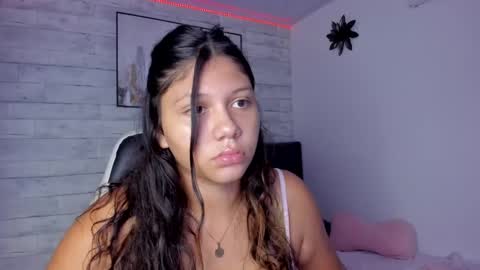 Melany online show from January 15, 2025, 2:17 am