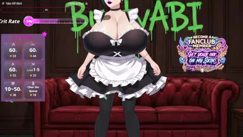 Abi online show from April 20, 2026, 6:49 am