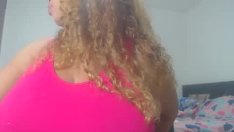 Amanda  online show from February 20, 2025, 7:52 pm