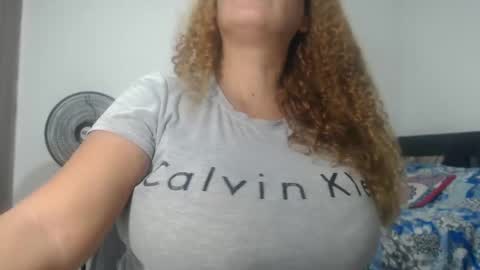 Amanda  online show from February 21, 2025, 4:18 am