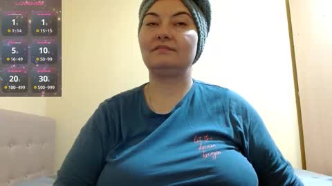 Emma online show from February 16, 2025, 6:32 pm