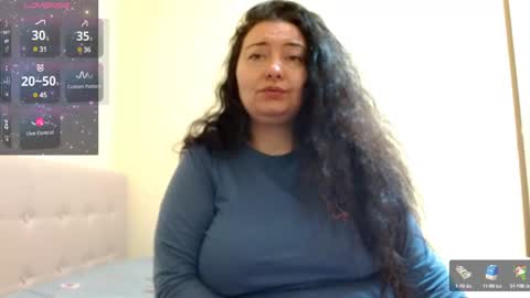 Emma online show from February 17, 2025, 9:13 am