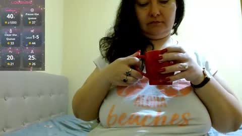 Emma online show from February 28, 2025, 11:36 am