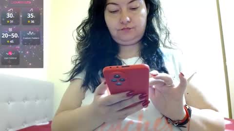 Emma online show from March 10, 2025, 7:21 am