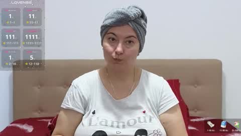 Emma online show from October 21, 2025, 7:20 am